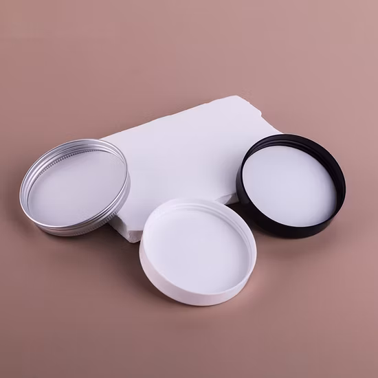 Round, Transparent, Translucent, DMF, Certificates, Factory, Vaccine, Cosmetic, Food, Plastic, Medicine, Medical, Bottle