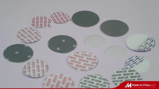 HDPE Food Grade Brushed Bottles