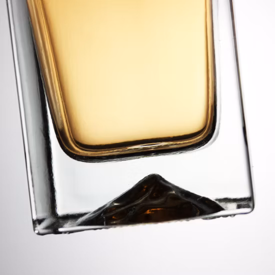Wholesale 750ml 700ml 500ml 1L Super Premium Glass Whiskey Bottle