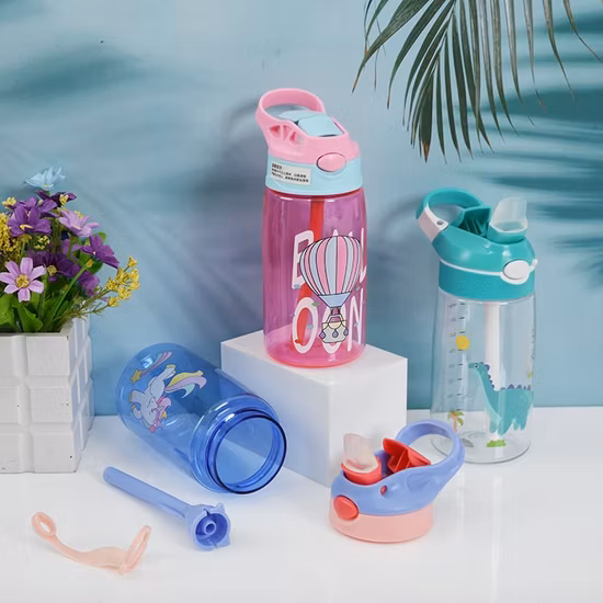 Modern Fashion Day Water Bottle